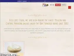 Sites similar to donfranciscocheese.com