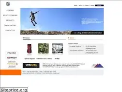 Sites similar to dong-jin.com