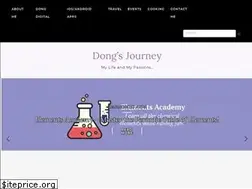 Sites similar to dong.world