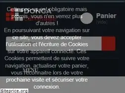 Sites similar to donga.fr