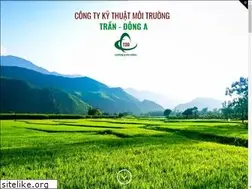 Sites similar to dongagreen.com.vn