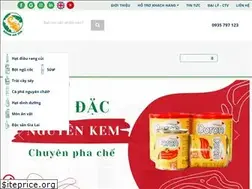 Sites similar to dongangia.com
