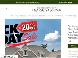 Sites similar to dongardner.mobi