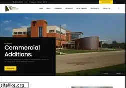 Sites similar to dongardnerconstruction.com