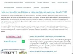 Sites similar to dongasfiter.cl
