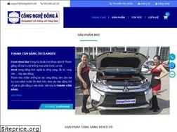 Sites similar to dongatech.net
