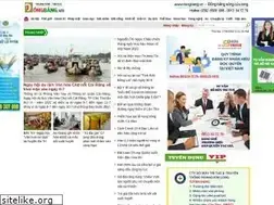 Sites similar to dongbang.vn