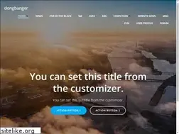 Sites similar to dongbanger.com