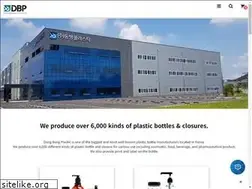 Sites similar to dongbangplastic.com