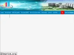 Sites similar to dongbinhduong.com