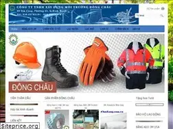 Sites similar to dongchau.com.vn