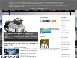Sites similar to dongco.info