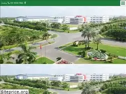 Sites similar to dongcongnghiep.com