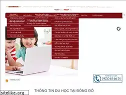 Sites similar to dongdogroup.edu.vn
