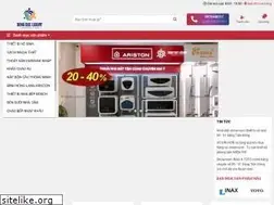 Sites similar to dongduc.com.vn