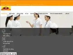 Sites similar to dongdudn.edu.vn