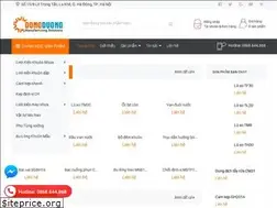 Sites similar to dongduong-co.vn