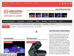 Sites similar to dongduongpro.com
