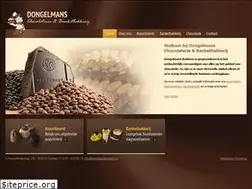 Sites similar to dongelmansbonbons.nl