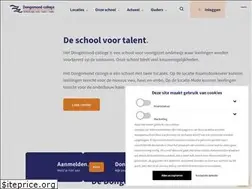 Sites similar to dongemondcollege.nl