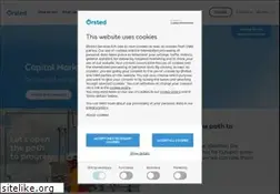 Sites similar to dongenergy.fr