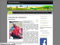 Sites similar to dongengkakrico.wordpress.com