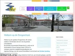 Sites similar to dongeschool.nl