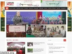 Sites similar to donghanhviet.vn