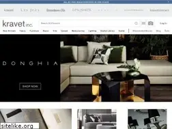 Sites similar to donghia.com