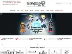 Sites similar to dongho24h.com