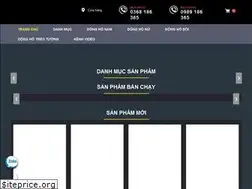 Sites similar to donghobaothanh.vn