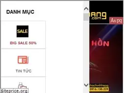 Sites similar to donghochinhhang.com