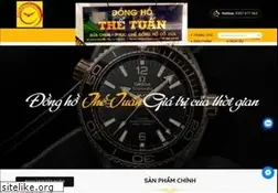 Sites similar to donghocothuysi.com