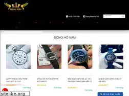 Sites similar to donghodanhtieng.com