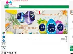 Sites similar to donghodinhvigps.com