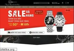 Sites similar to donghoduyanh.com