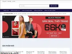 Sites similar to donghogiatot.com