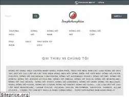 Sites similar to donghohanghieu.com