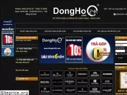 Sites similar to donghohieu24h.com