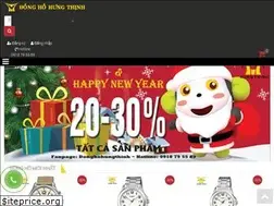 Sites similar to donghohungthinh.com