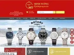 Sites similar to donghominhtuong.com.vn