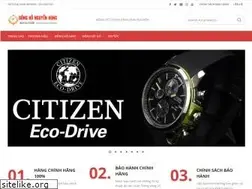 Sites similar to donghonguyenhung.com.vn