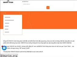 Sites similar to donghoorient.com