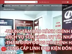 Sites similar to donghoquocdoanh.com
