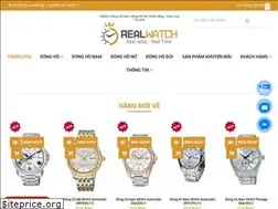 Sites similar to donghorealwatch.com.vn