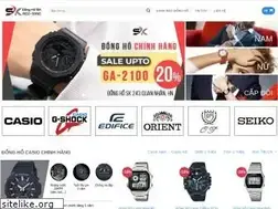 Sites similar to donghosk.com