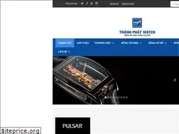 Sites similar to donghothanhphat.vn