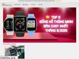 Sites similar to donghothongminh.vn