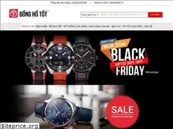 Sites similar to donghotot.com.vn
