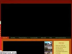 Sites similar to donghotrannguyenhan.com.vn